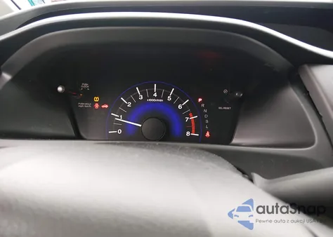 2014 Honda Civic Lx z USA, uszkodzony, nr VIN 2HGFB2F52EH531840